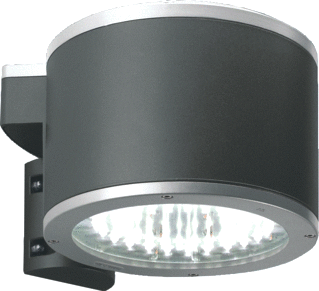 Disano Disano Musa LED Tuin-/voetpadverlichtingsarmatuur 20W 2949lm 4000K