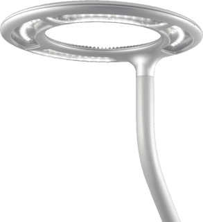 Disano Disano Aura LED Straat- en pleinverlichtingsarm. 74W 7006lm 4000K