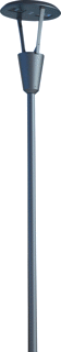 Disano 1481 LED Lichtmast zonder armatuur foto 1