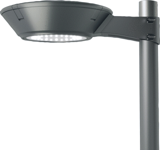 Disano 1487 LED Lichtmast zonder armatuur