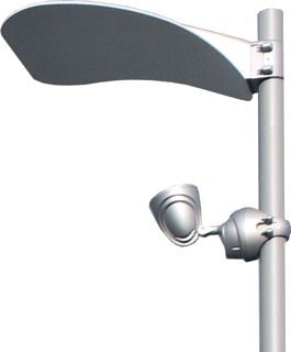 Disano 1485 LED Lichtmast zonder armatuur foto 1