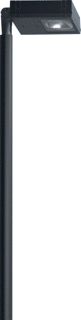 Disano Disano 1417 LED Lichtmast zonder armatuur