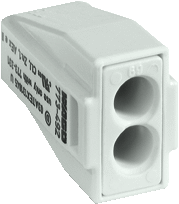 Wago 773 LED Lasklem