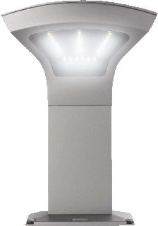 Disano Bitta LED Tuin-/voetpadverlichtingsarmatuur 11W 549lm 4000K foto 1
