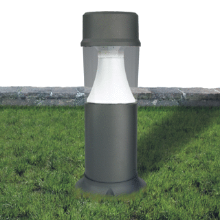 Disano Disano Faro LED Tuin-/voetpadverlichtingsarmatuur 9W 484lm 4000K
