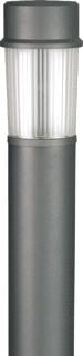 Disano Faro LED Tuin-/voetpadverlichtingsarmatuur 8W 424lm 4000K