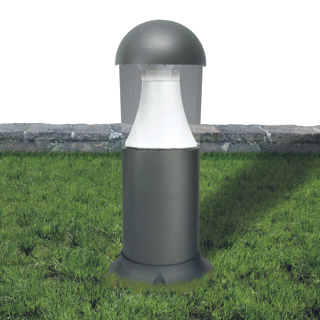 Disano Disano Faro LED Tuin-/voetpadverlichtingsarmatuur 9W 484lm 4000K