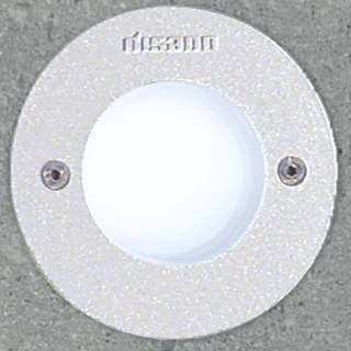 Disano Starled LED Tuin-/voetpadverlichtingsarmatuur 0.6W 30lm 4000K foto 1