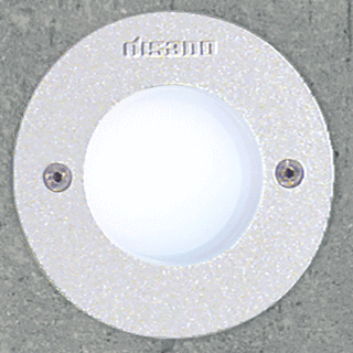 Disano Starled LED Tuin-/voetpadverlichtingsarmatuur 0.6W 30lm 4000K