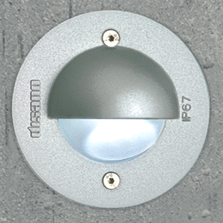 Disano Starled LED Tuin-/voetpadverlichtingsarmatuur 1W 140lm 4000K foto 1