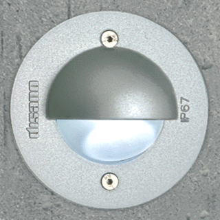 Disano Starled LED Tuin-/voetpadverlichtingsarmatuur 1W 140lm 4000K foto 1