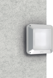 Disano Disano Riquadro LED Waterdicht armatuur 9W 2160lm 4000K