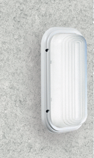 Disano Orma LED Waterdicht armatuur 9W 954lm 4000K