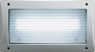 Disano Box LED Tuin-/voetpadverlichtingsarmatuur 4.5W 480lm 4000K foto 1