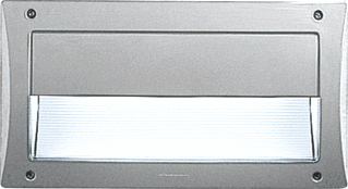 Disano Box LED Tuin-/voetpadverlichtingsarmatuur 4.5W 480lm 4000K