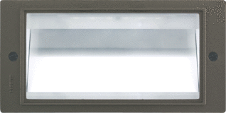 Disano Box LED Tuin-/voetpadverlichtingsarmatuur 3W 280lm 4000K