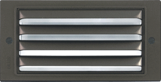 Disano Box LED Tuin-/voetpadverlichtingsarmatuur 3W 280lm 4000K