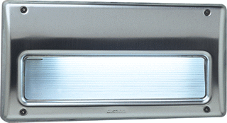 Disano Disano Box LED Tuin-/voetpadverlichtingsarmatuur 4.5W 480lm 4000K