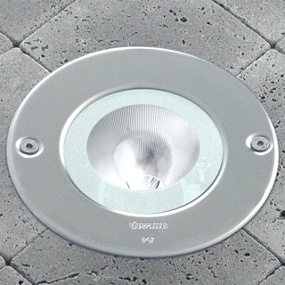 Disano Disano Minifloor LED Overrijdbaar 6W 600lm 3000K