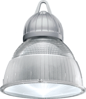 Disano Disano Ghost LED Halstraler 38W 5000lm 4000K