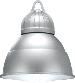 Disano Ghost LED Halstraler 38W 5000lm 4000K foto 1