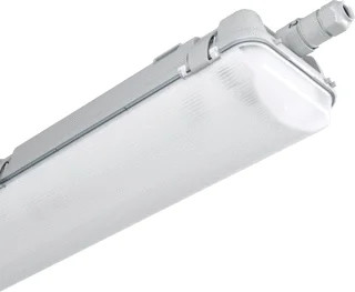 Disano Echo LED Plafondarmatuur 21W 3102lm 4000K foto 1
