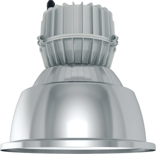 Disano Disano Argon LED Halstraler 115W 14000lm 4000K