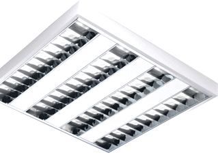 Disano Minicomfort LED Plafondarmatuur 37W 4093lm 4000K