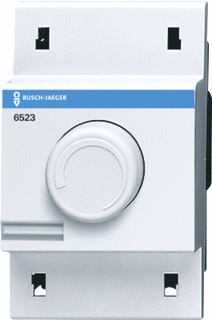 ABB Busch-Jaeger ABB Busch-Jaeger Basiselement dimmen Dimmer