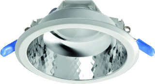 Norton Norton LDN-H LED Downlight 14W 1550lm 4000K D150