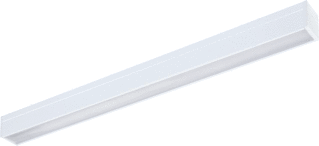 Sylvania Rana LED Plafondarmatuur 35W 2890lm 4000K foto 1