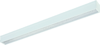 Sylvania Sylvania Rana LED Plafondarmatuur 35W 2890lm 4000K