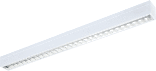 Sylvania Rana LED Plafondarmatuur 31W 3160lm 4000K foto 1