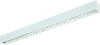 Sylvania Rana LED Plafondarmatuur 31W 3160lm 4000K