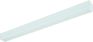 Sylvania Rana LED Plafondarmatuur 35W 3210lm 4000K