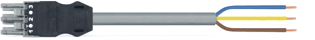 Wago Patchkabel inst.bare gebouwinstall.