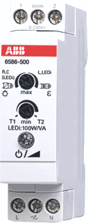 ABB Busch-Jaeger Busch-Dimmer Dimmer