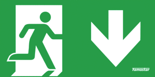 Famostar Famostar Explosionproof LED Noodverlichting pictogram