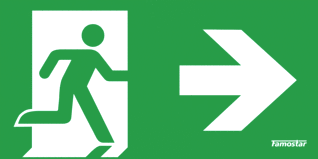 Famostar Explosionproof LED Noodverlichting pictogram foto 1