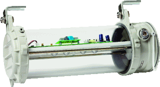 Famostar Explosionproof LED Noodverlichting 0W