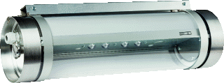 Famostar Famostar Allround LED Noodverlichting 430lm 5000-6000K