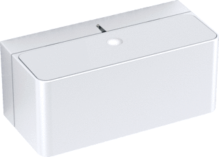 Disano Brick LED Wandarmatuur 11W 1086lm 3000K foto 1