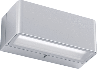 Disano Brick LED Wandarmatuur 10W 813lm 3000K foto 1