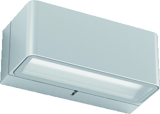 Disano Brick LED Wandarmatuur 10W 813lm 3000K