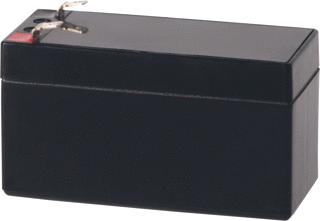 Maasland LED Batterij, oplaadbaar