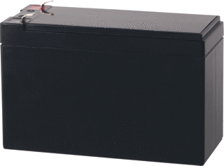Maasland LED Batterij, oplaadbaar