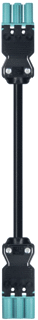 Wieland Wieland GST18i3 Patchkabel inst.bare gebouwinstall.