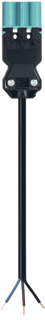 Wieland GST18i3 Patchkabel inst.bare gebouwinstall. foto 1