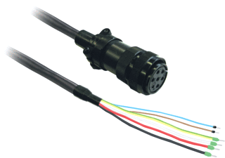 Schneider Electric Schneider Electric LED Aansluitleiding