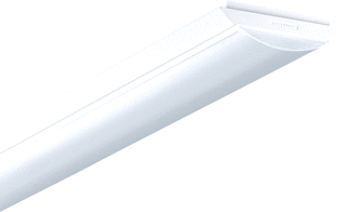 Trilux 3331 G2 LED Plafond- en wandarmatuur 22W 2300lm 3000K